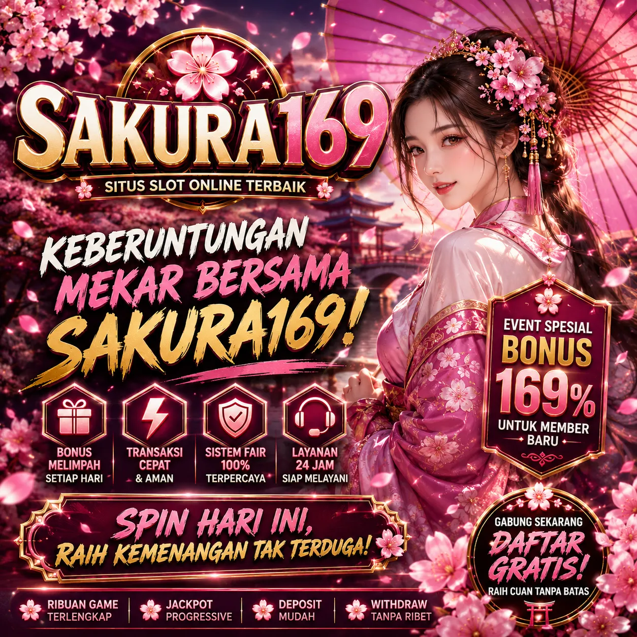 SAKURA169Banner